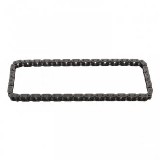 Цепь ГРМ 70 звеньев T5/T4/Passat/Golf/Superb/Q7 2.0/2.8/3.0/3.5 88- FEBI BILSTEIN 09585 (фото 1)