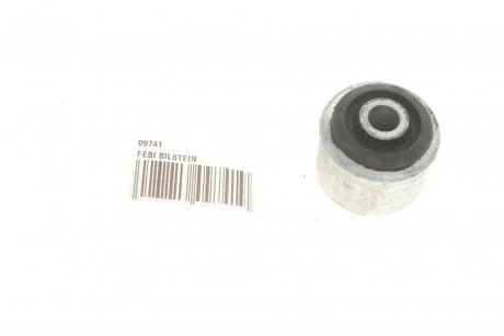 Сайлентблок передн.рычага Renault R19, Megane I 96- FEBI BILSTEIN 09741
