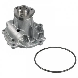 FEBI AUDI Помпа воды A4 1,9TDI 1994- /1Z,AFF,AFN/ FEBI BILSTEIN 09757