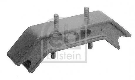 Фото опора КПП FEBI BILSTEIN 09838 Опора КПП FEBI BILSTEIN 09838