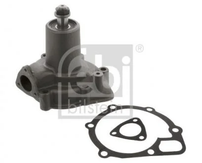Фото насос системи охолодження двигуна FEBI BILSTEIN 09972 Насос системи охолодження двигуна FEBI BILSTEIN 09972