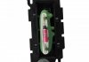 Резистор вентилятора печки Citroen/FIAT/Opel/Peugeot FEBI BILSTEIN 100043 (фото 2)