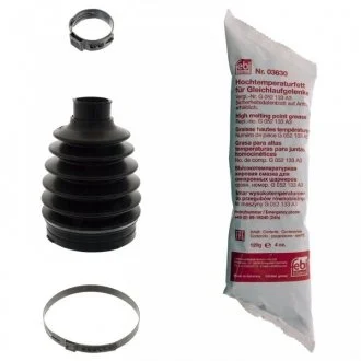OS?ONA PRZEGUBU RENAULT FEBI BILSTEIN 100045