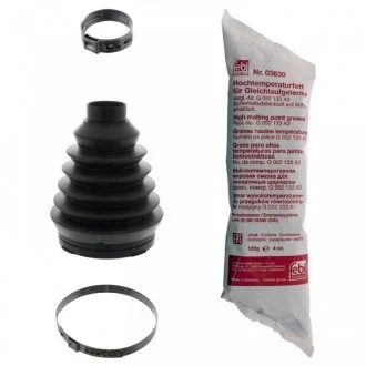 К-т пильника FEBI BILSTEIN 100047