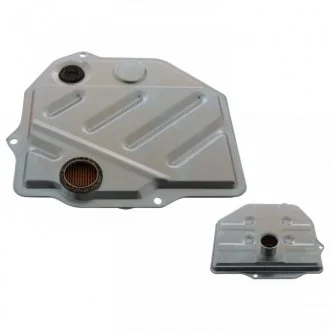 Фильтр гидравлический АКПП FEBI BILSTEIN 100129