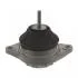 Подушка опоры двиг. AUDI 100, A6 (-97) (FEBI) FEBI BILSTEIN 10014 (фото 1)