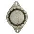 Подушка опоры двиг. AUDI 100, A6 (-97) (FEBI) FEBI BILSTEIN 10014 (фото 3)