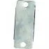 FEBI VW Подушка глушителя T2 1,6D 81-90 (узкая) FEBI BILSTEIN 10015 (фото 3)
