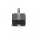 FEBI VW Подушка глушителя T2 1,6D 81-90 (узкая) FEBI BILSTEIN 10015 (фото 4)