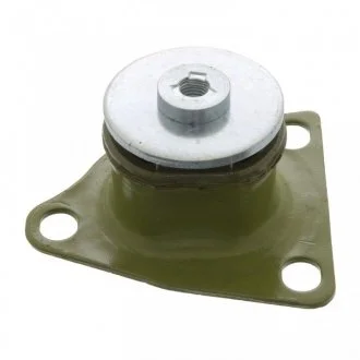 Подушка передней балки левая задн. AUDI 100 91- FEBI BILSTEIN 10017