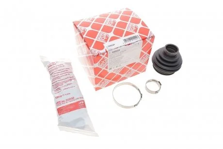 Комплект пыльника ШРУСа FEBI BILSTEIN 100224