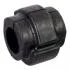 Втулка переднього стабілізатора Audi A4/A6/A8/Passat 96- (25mm) 10022