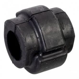 Втулка переднего стабилизатора Audi A4/A6/A8/Passat 96- (25mm) FEBI BILSTEIN 10022