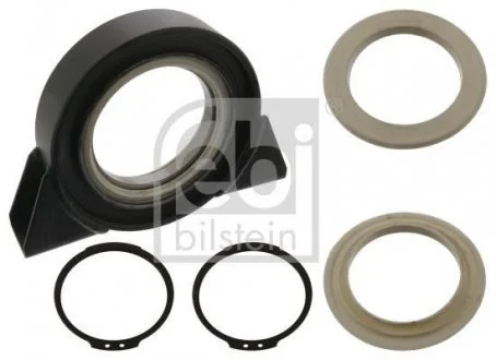 Фото опора валу привідного FEBI BILSTEIN 100296 Опора валу привідного FEBI BILSTEIN 100296
