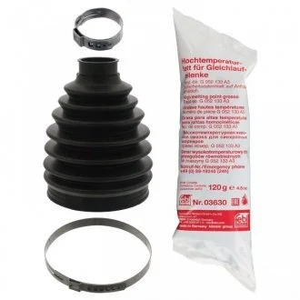 Пильовик (FEBI) FEBI BILSTEIN 100305