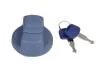 Кришка бензобака для відновлювача AdBlue®, з ключем 100327
