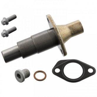 Натяжитель цепи MERCEDES A(W169)/B(W245) "1,5-2,0L "04-12 FEBI BILSTEIN 100410