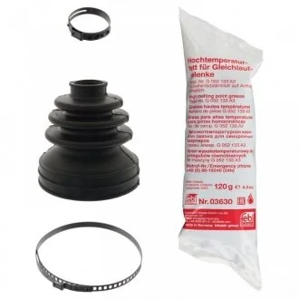 Пыльник шруса FEBI BILSTEIN 100438