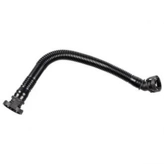 Шланг для картера BMW N42/N46 (вір-во FEBI) FEBI BILSTEIN 100452 (фото 1)