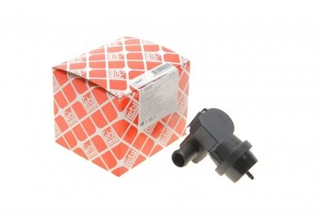 Кран пічки FEBI BILSTEIN 100457