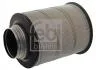 Фильтр воздушный FEBI BILSTEIN 100460 (фото 1)