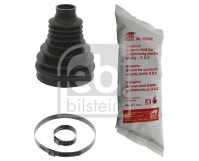 Комплект пильовика ШРУСа FEBI BILSTEIN 100641