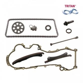ZESTAW ?A?CUCHA ROZRZ?DU FIAT FEBI BILSTEIN 100754