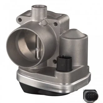 KORPUS PRZEPUSTNICY VW FEBI BILSTEIN 100778 (фото 1)