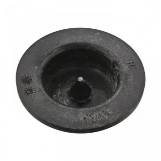 Опора амортизатора задн. Peugeot 2008, Citroen C-Elysee, Opel Crossland 14- FEBI BILSTEIN 100784