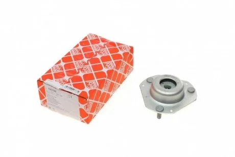 Фото 1 - кріплення амортизатора FEBI BILSTEIN 100788 Кріплення амортизатора FEBI BILSTEIN 100788 (фото 1)