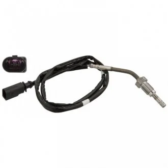 CZUJNIK TEMPERATURY SPALIN SEAT FEBI BILSTEIN 100800