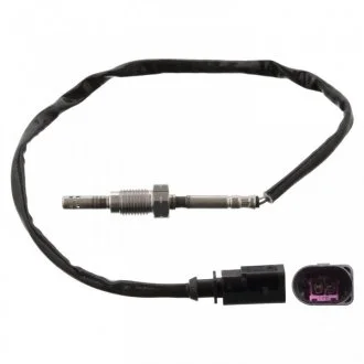 CZUJNIK TEMPERATURY SPALIN VW FEBI BILSTEIN 100805