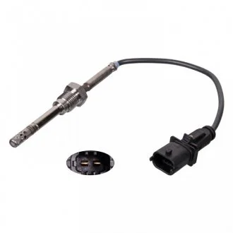 CZUJNIK TEMP.SPALIN OPEL FEBI BILSTEIN 100822