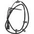 CZUJNIK TEMP.SPALIN OPEL ASTRA J FEBI BILSTEIN 100824 (фото 3)