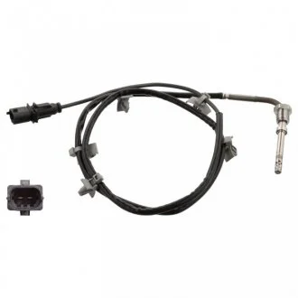 CZUJNIK TEMP.SPALIN OPEL ASTRA J FEBI BILSTEIN 100824