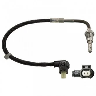 CZUJNIK TEMPERATURY SPALIN MERCEDES FEBI BILSTEIN 100827