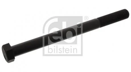 Елемент кріплення ресори FEBI BILSTEIN 100977 (фото 1)