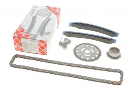 Комплект цепи FEBI BILSTEIN 101100