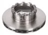 Диск тормозной FEBI BILSTEIN 101288 (фото 1)