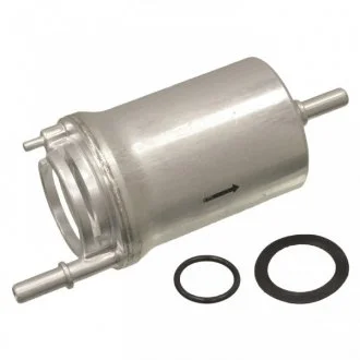 FEBI VW Фильтр топливный Audi A3SeatSkoda FabiaGolf V,Polo FEBI BILSTEIN 101316