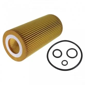 FEBI - Фільтр масла #Mercedes-Benz PKW FEBI BILSTEIN 101328