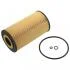 FEBI DB Фильтр масляный H=149mm W211/463/220/ML W163 4.0CDI 00- 101329