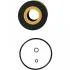 FEBI DB Фильтр масляный H=149mm W211/463/220/ML W163 4.0CDI 00- FEBI BILSTEIN 101329 (фото 2)