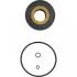 FEBI DB Фильтр масляный H=149mm W211/463/220/ML W163 4.0CDI 00- FEBI BILSTEIN 101329 (фото 3)