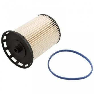 FEBI - Фільтр палива #VAG FEBI BILSTEIN 101340