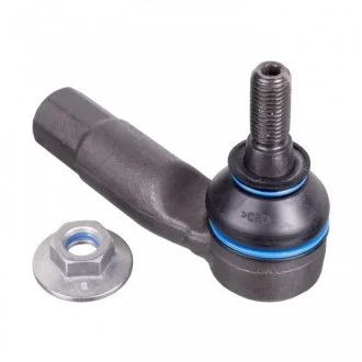 FEBI VW Наконечник рул.тяги Caddy,Octavia,Golf V 04- прав. FEBI BILSTEIN 101409