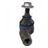 Наконечник рульової тяги FEBI BILSTEIN 101410 (фото 4)