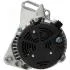 Фото 2 - febi vw генератор 14v 90a golf,passat,t4 FEBI BILSTEIN 101513 FEBI VW генератор 14V 90A Golf,Passat,T4 FEBI BILSTEIN 101513 (фото 2)