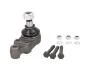 Опора шаровая FORD TRANSIT 2.0i/2.5TD 01.91-2000 10162