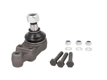 Опора шаровая FORD TRANSIT 2.0i/2.5TD 01.91-2000 FEBI BILSTEIN 10162